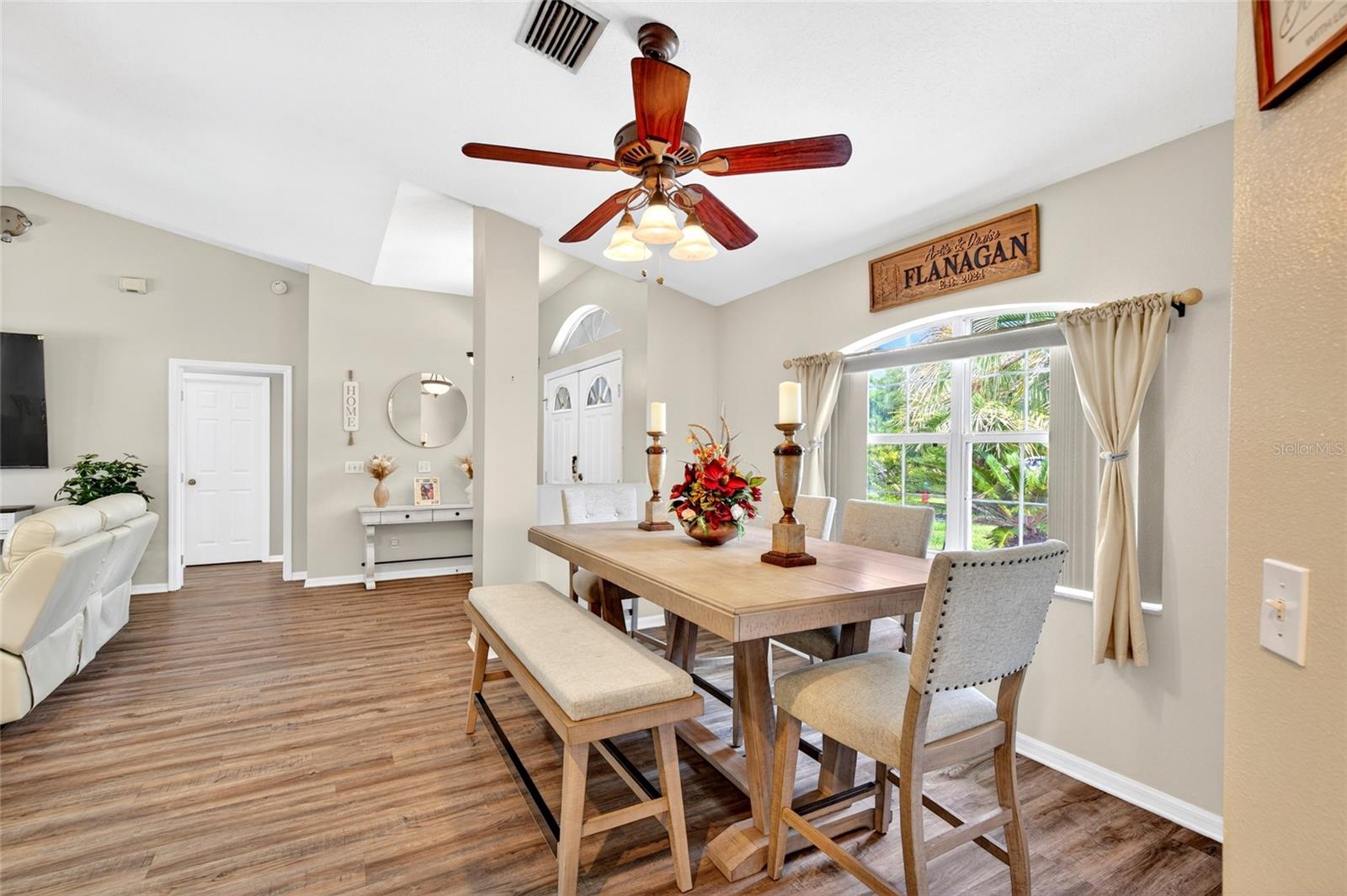 MARION OAKS - Residential