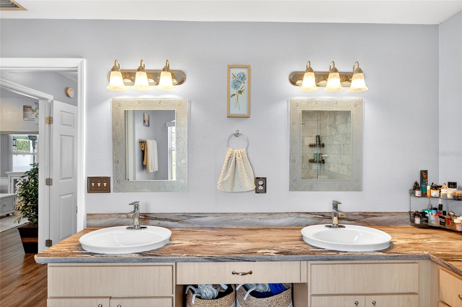MARION OAKS - Residential