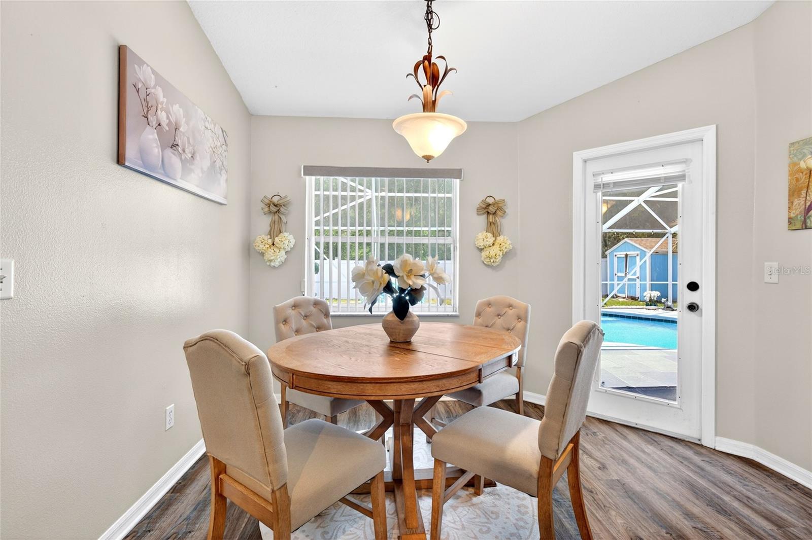 MARION OAKS - Residential