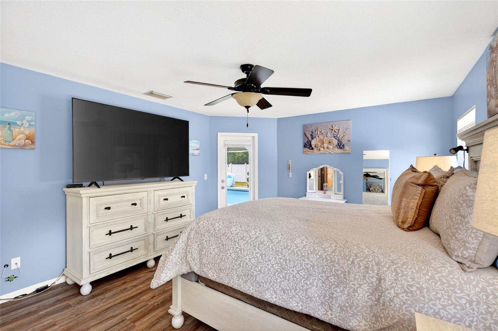 MARION OAKS - Residential