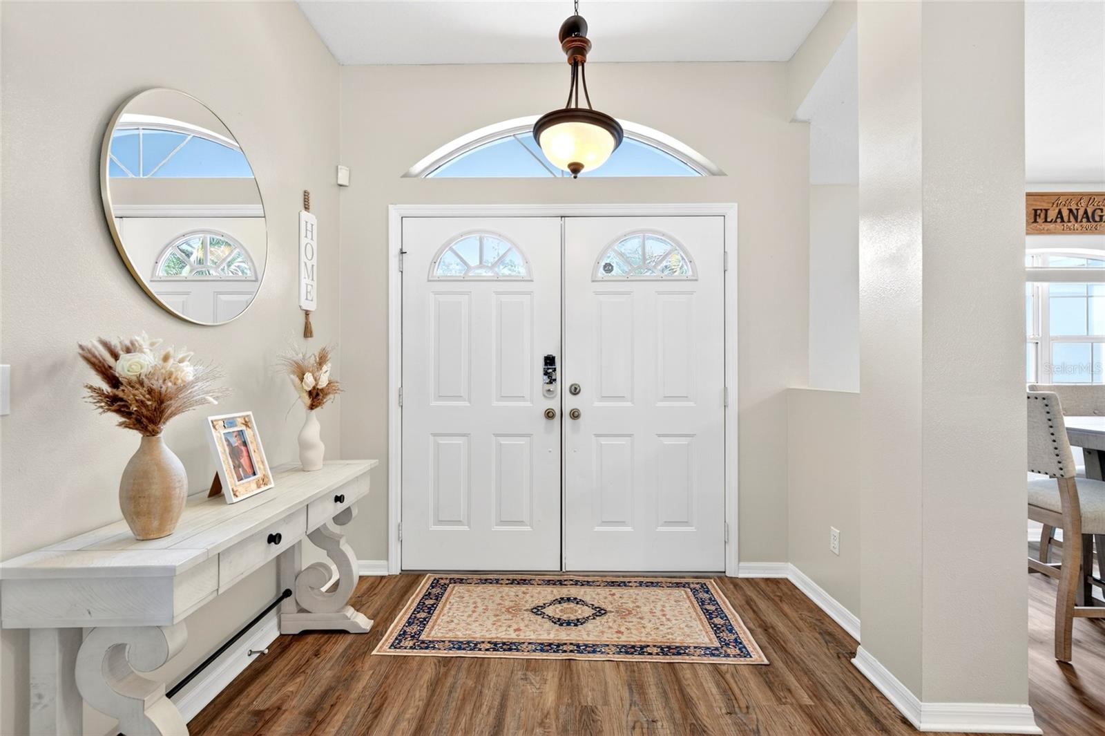 MARION OAKS - Residential