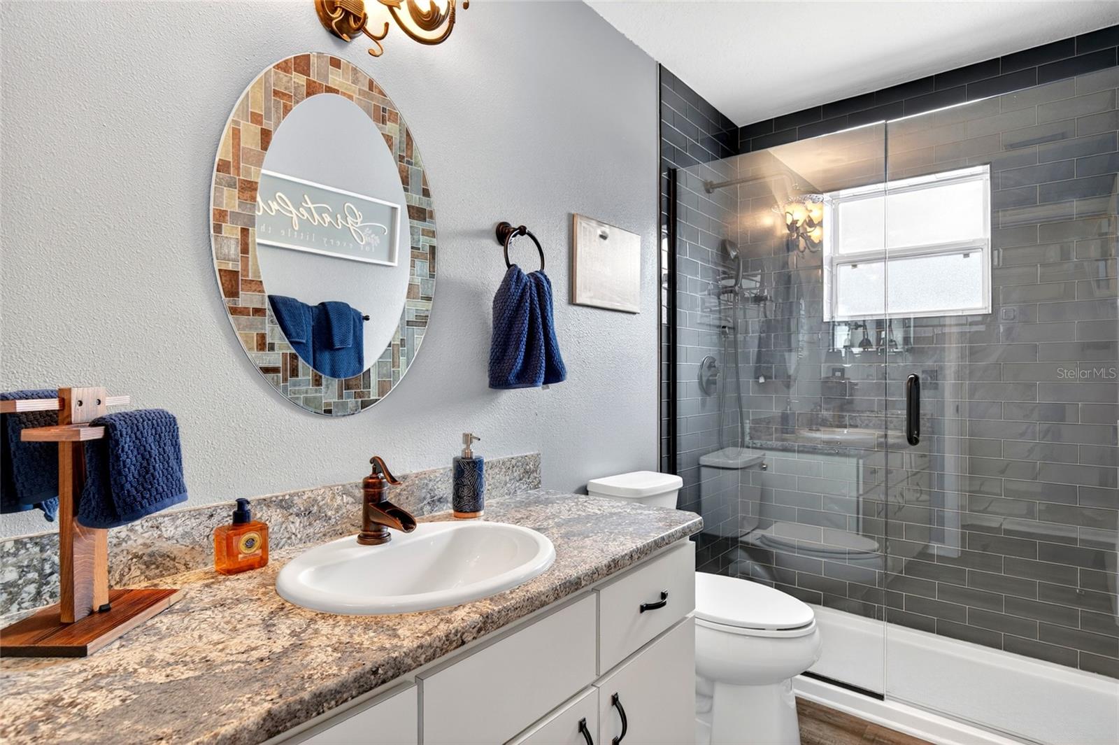 MARION OAKS - Residential