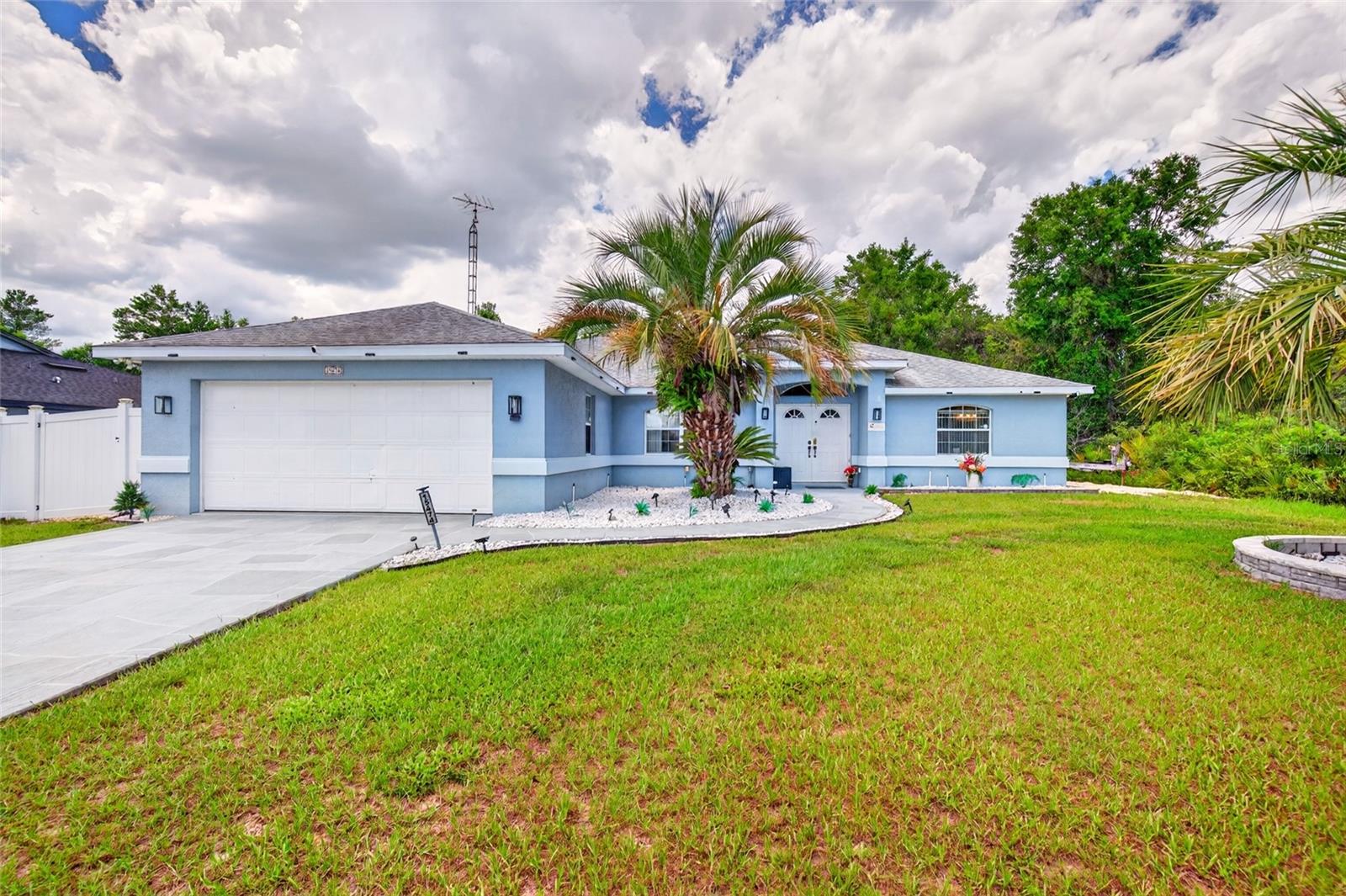 MARION OAKS - Residential