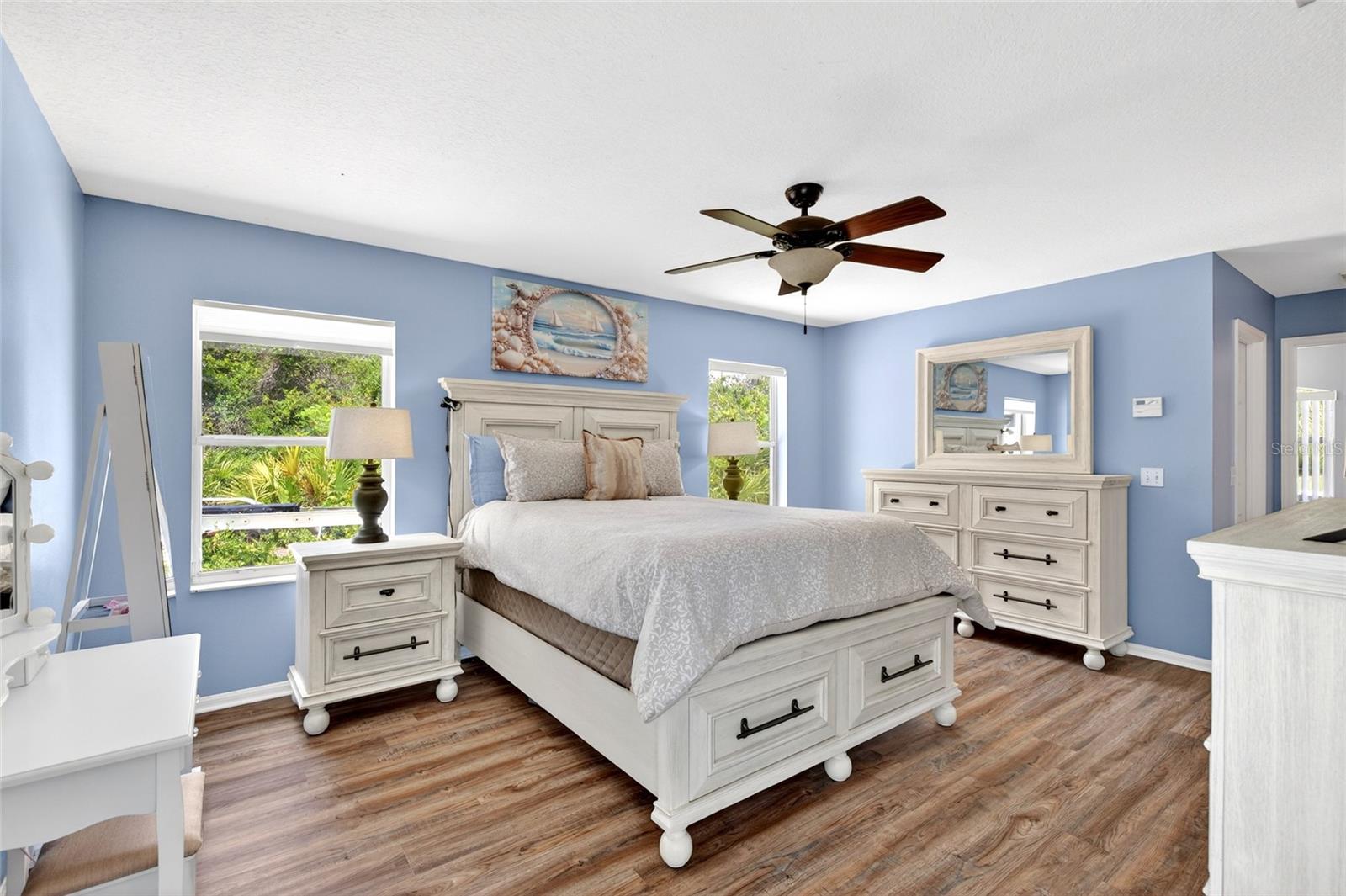 MARION OAKS - Residential