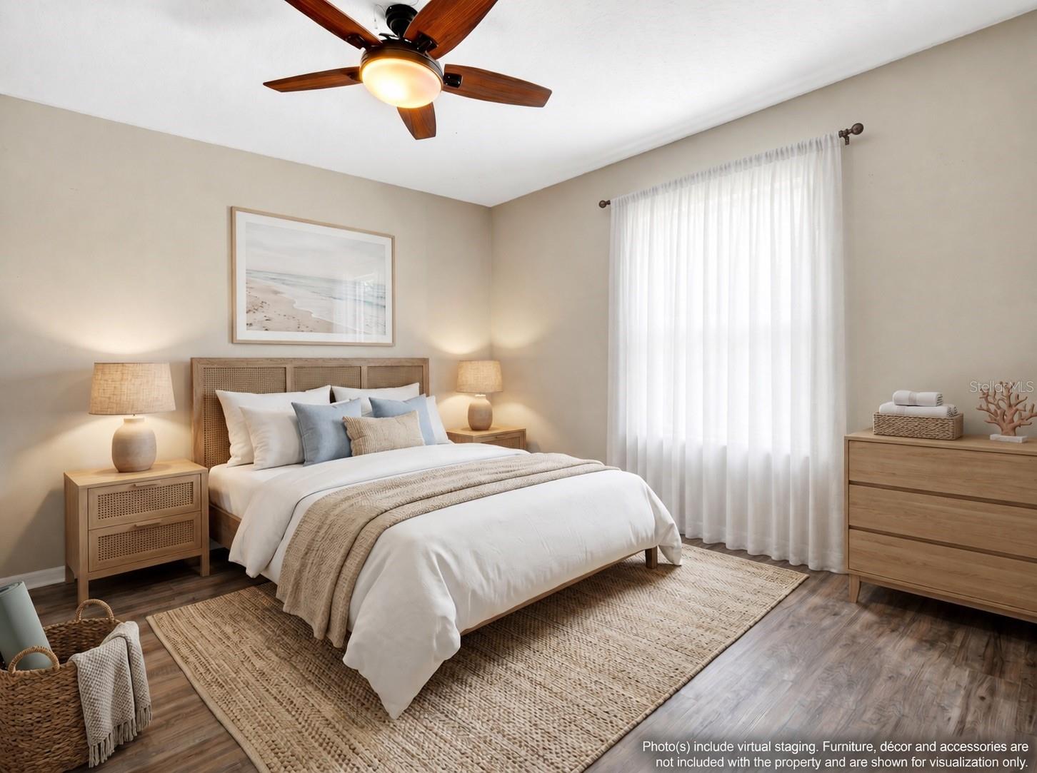 MARION OAKS - Residential