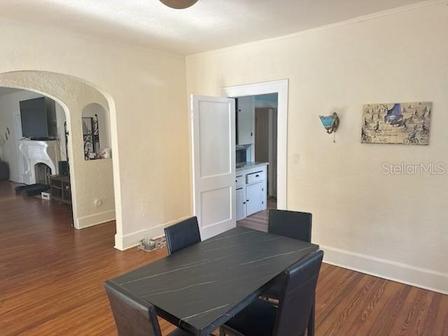 GREATER EUCLID PLACE - Residential Income