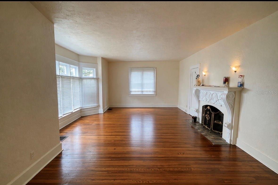 GREATER EUCLID PLACE - Residential Income