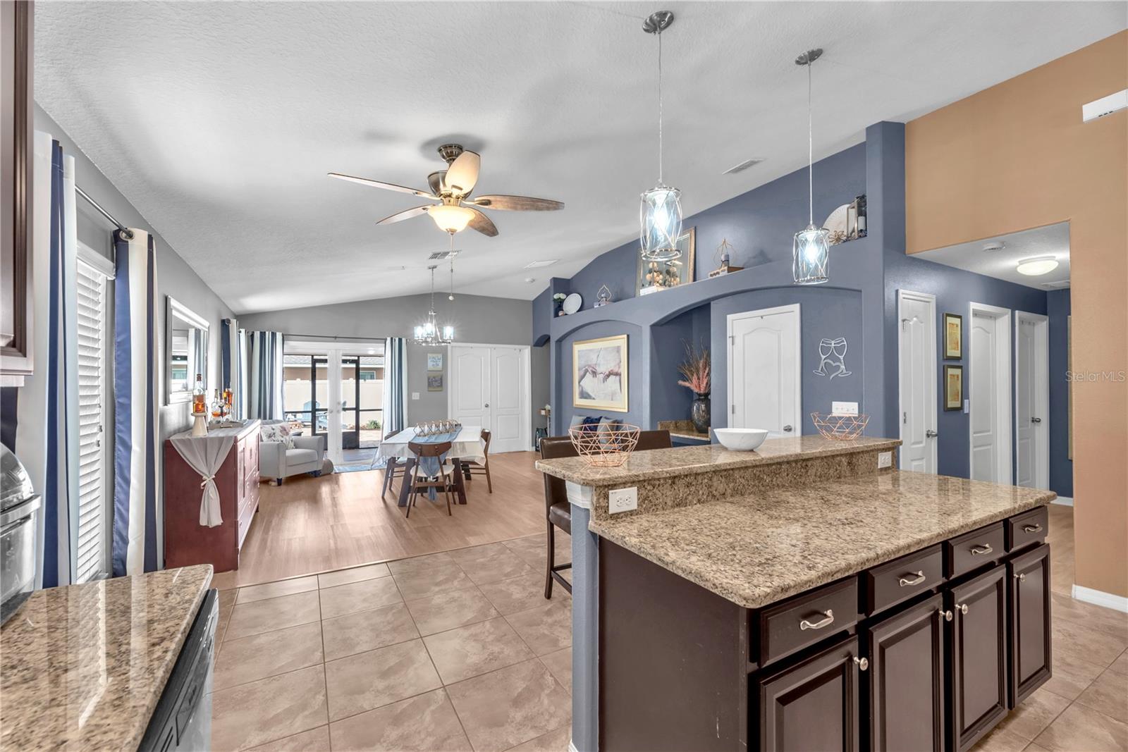 HIGHLAND ESTATES PH 2A - Residential