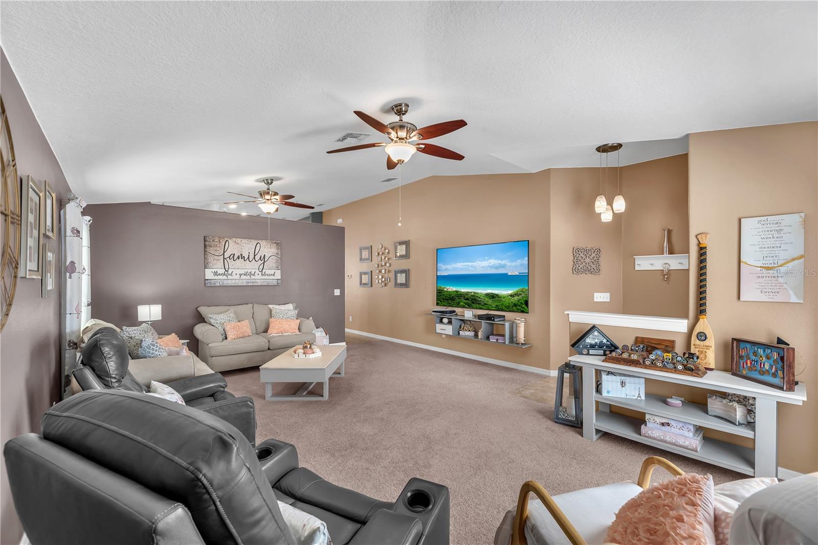 HIGHLAND ESTATES PH 2A - Residential