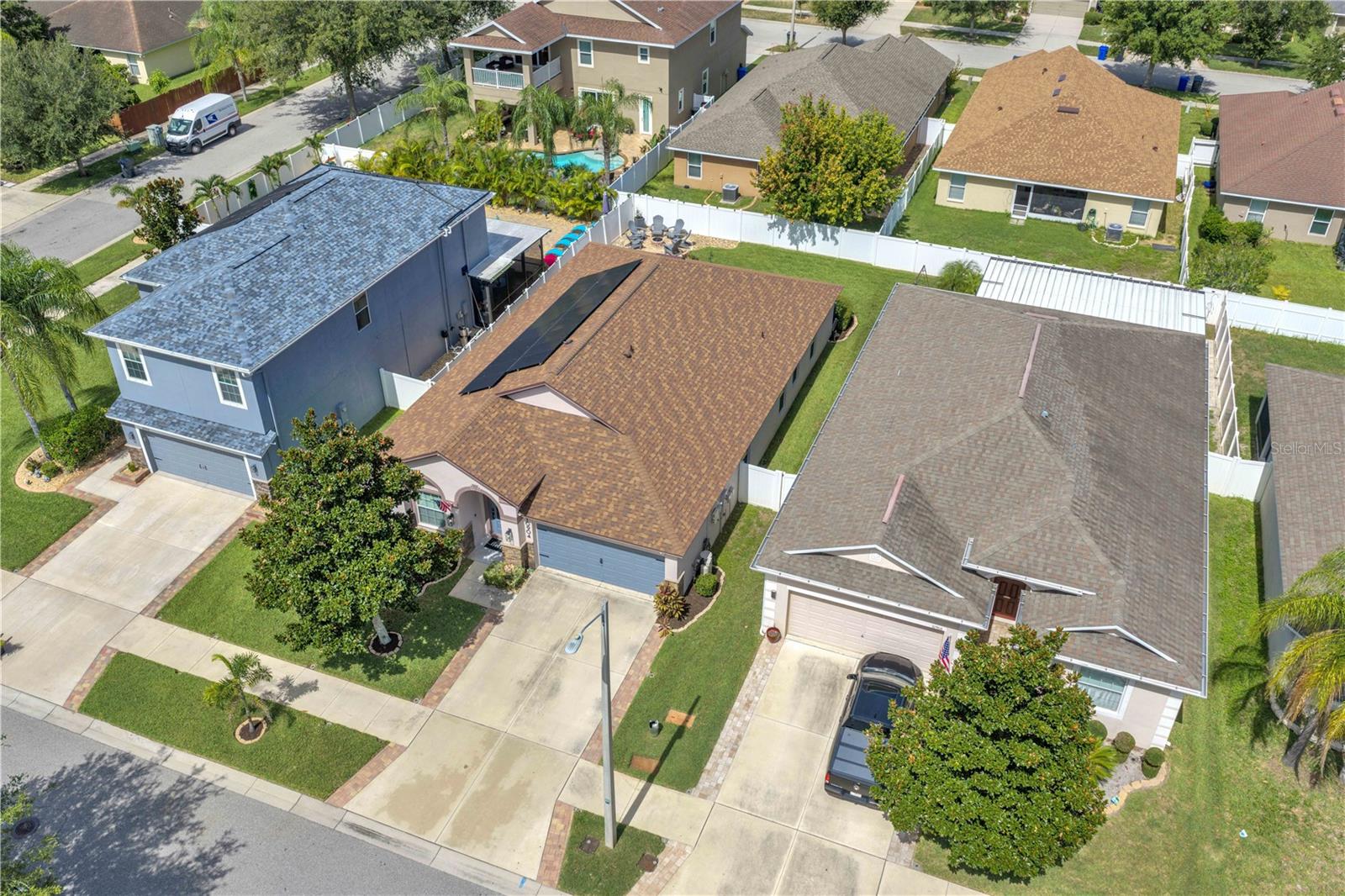 HIGHLAND ESTATES PH 2A - Residential