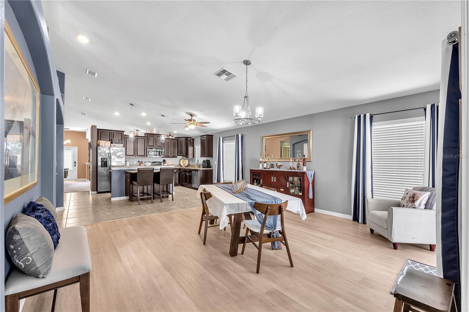 HIGHLAND ESTATES PH 2A - Residential
