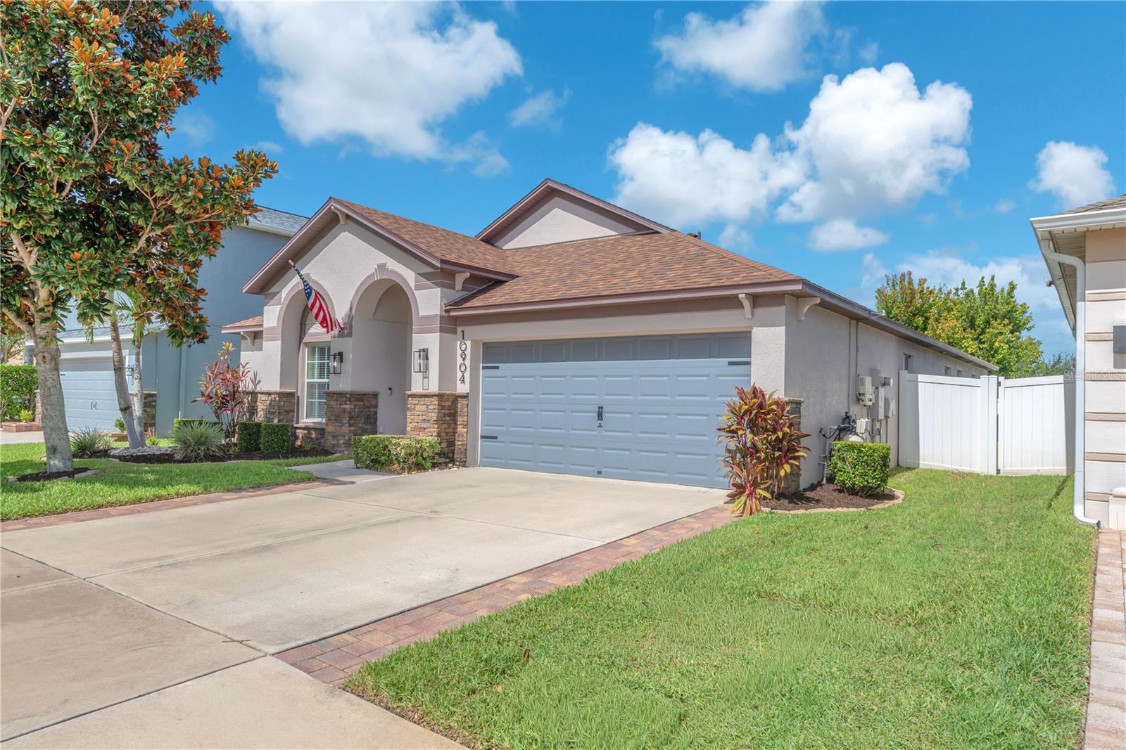 HIGHLAND ESTATES PH 2A - Residential