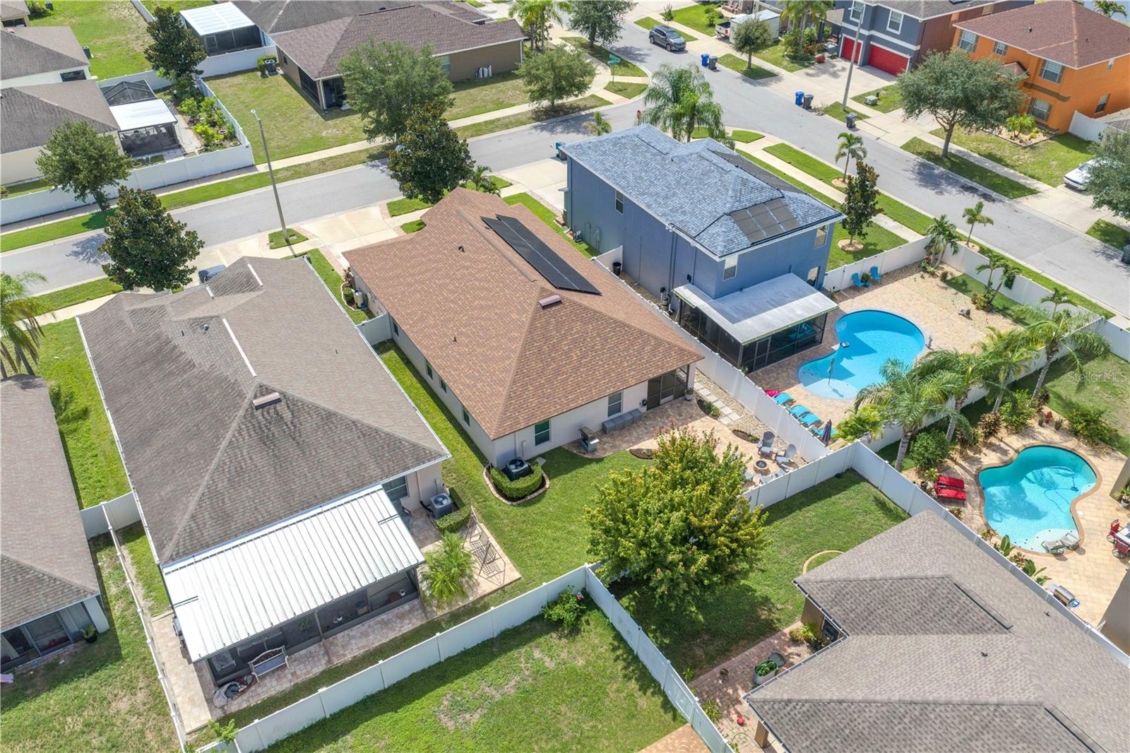 HIGHLAND ESTATES PH 2A - Residential