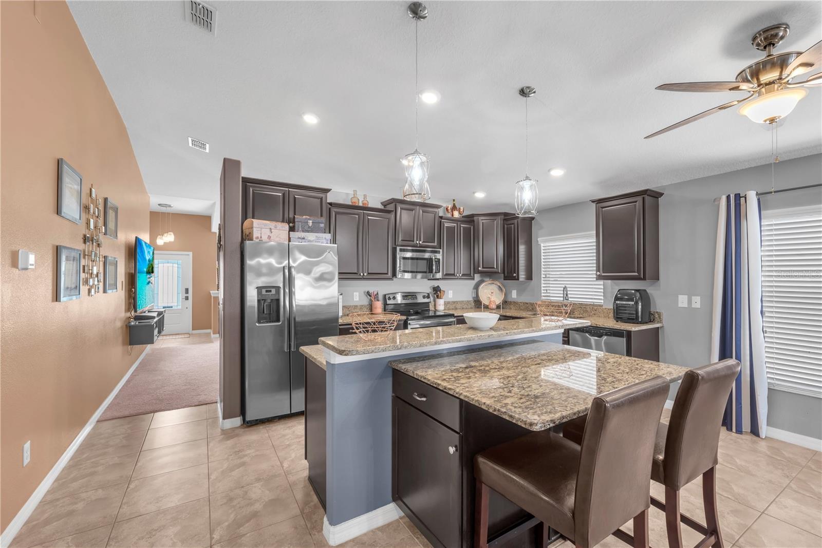 HIGHLAND ESTATES PH 2A - Residential
