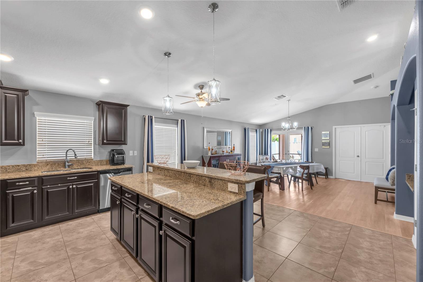 HIGHLAND ESTATES PH 2A - Residential