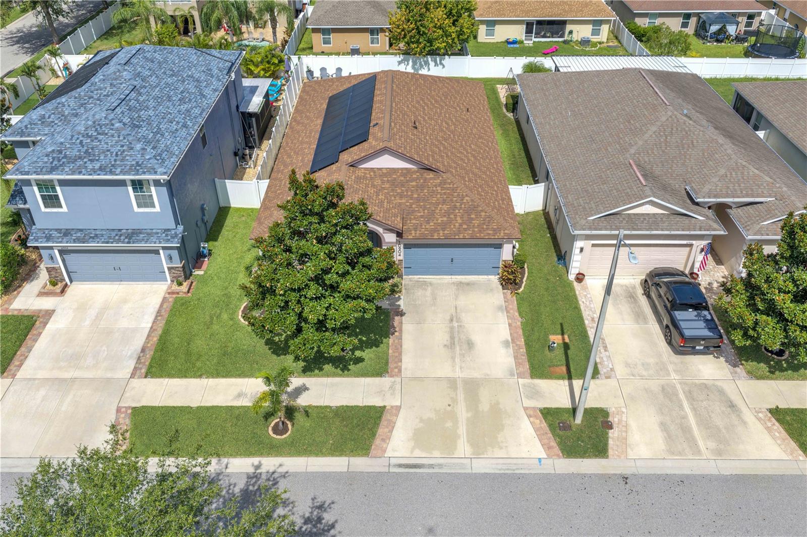 HIGHLAND ESTATES PH 2A - Residential