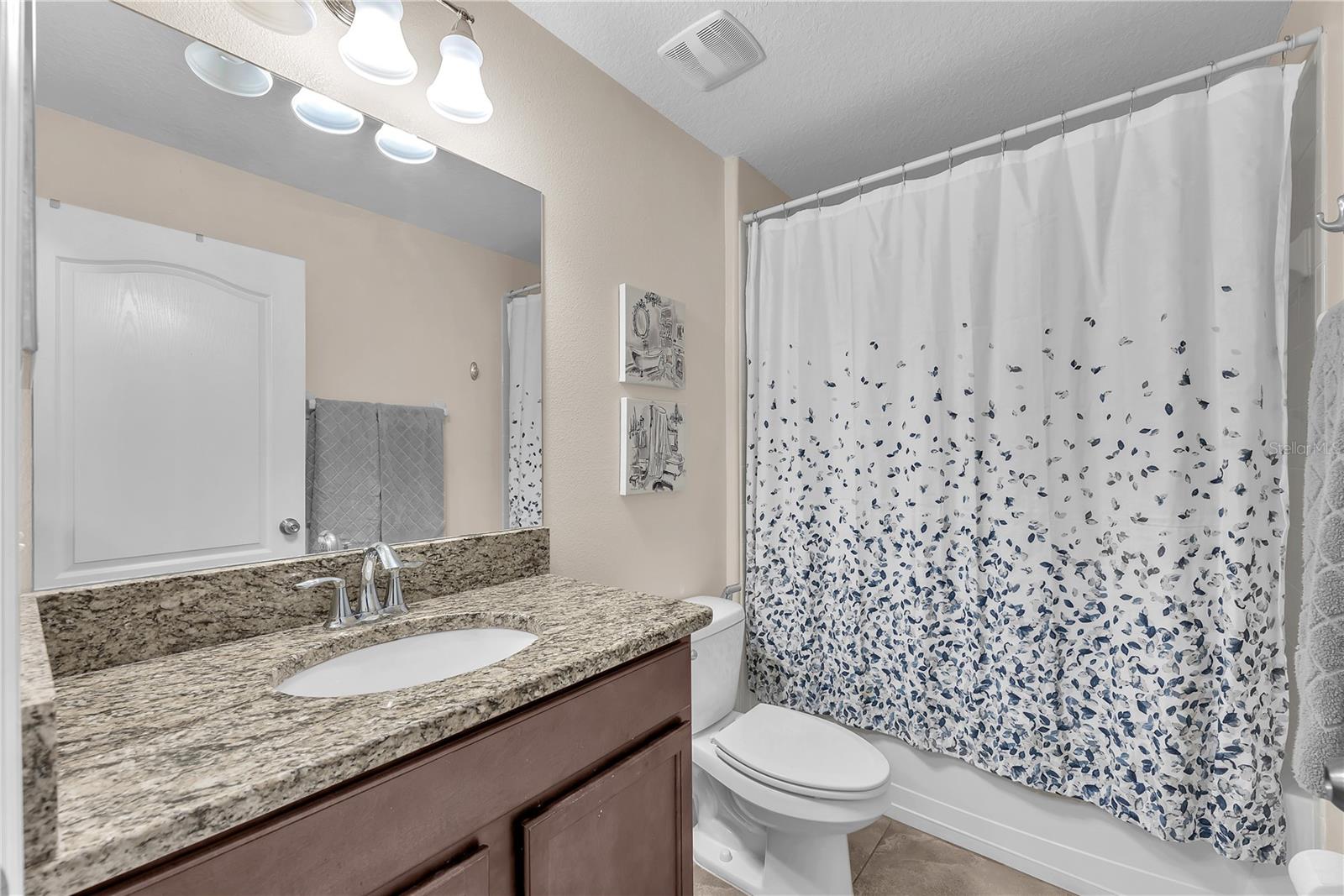 HIGHLAND ESTATES PH 2A - Residential