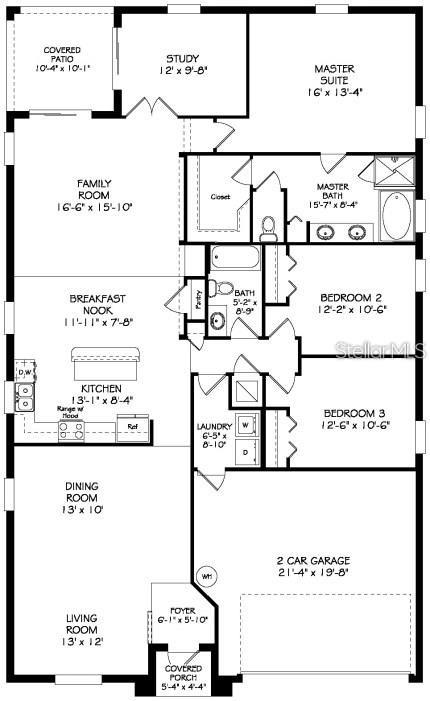 HIGHLAND ESTATES PH 2A - Residential