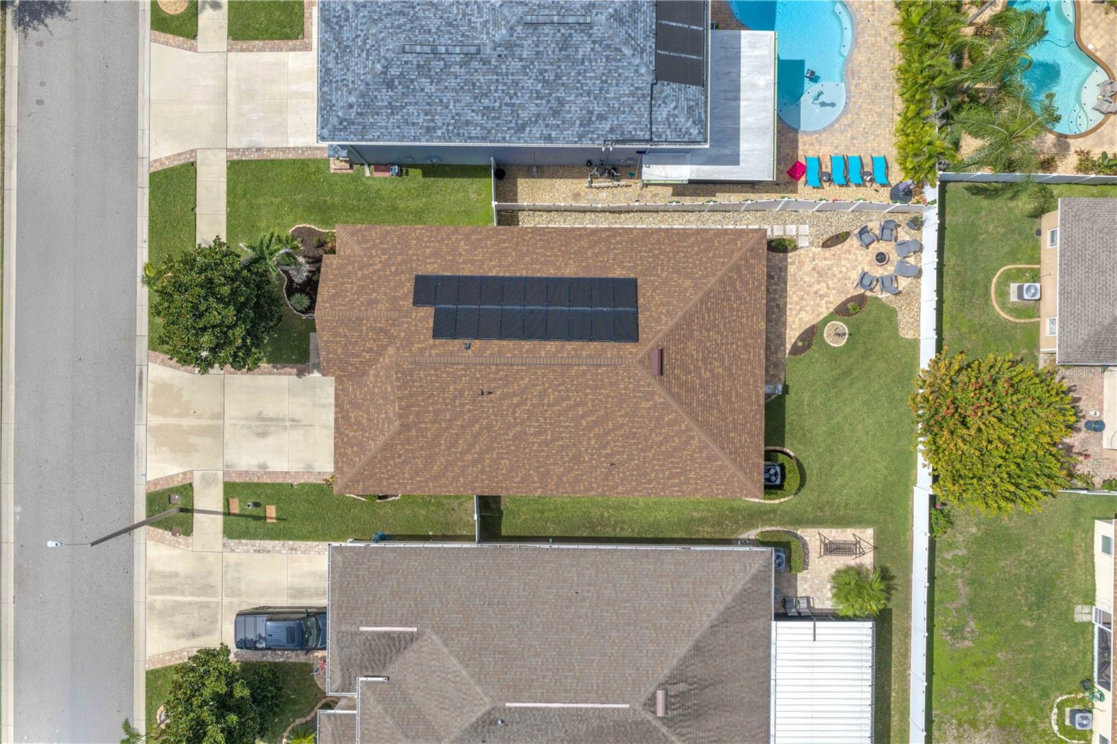 HIGHLAND ESTATES PH 2A - Residential