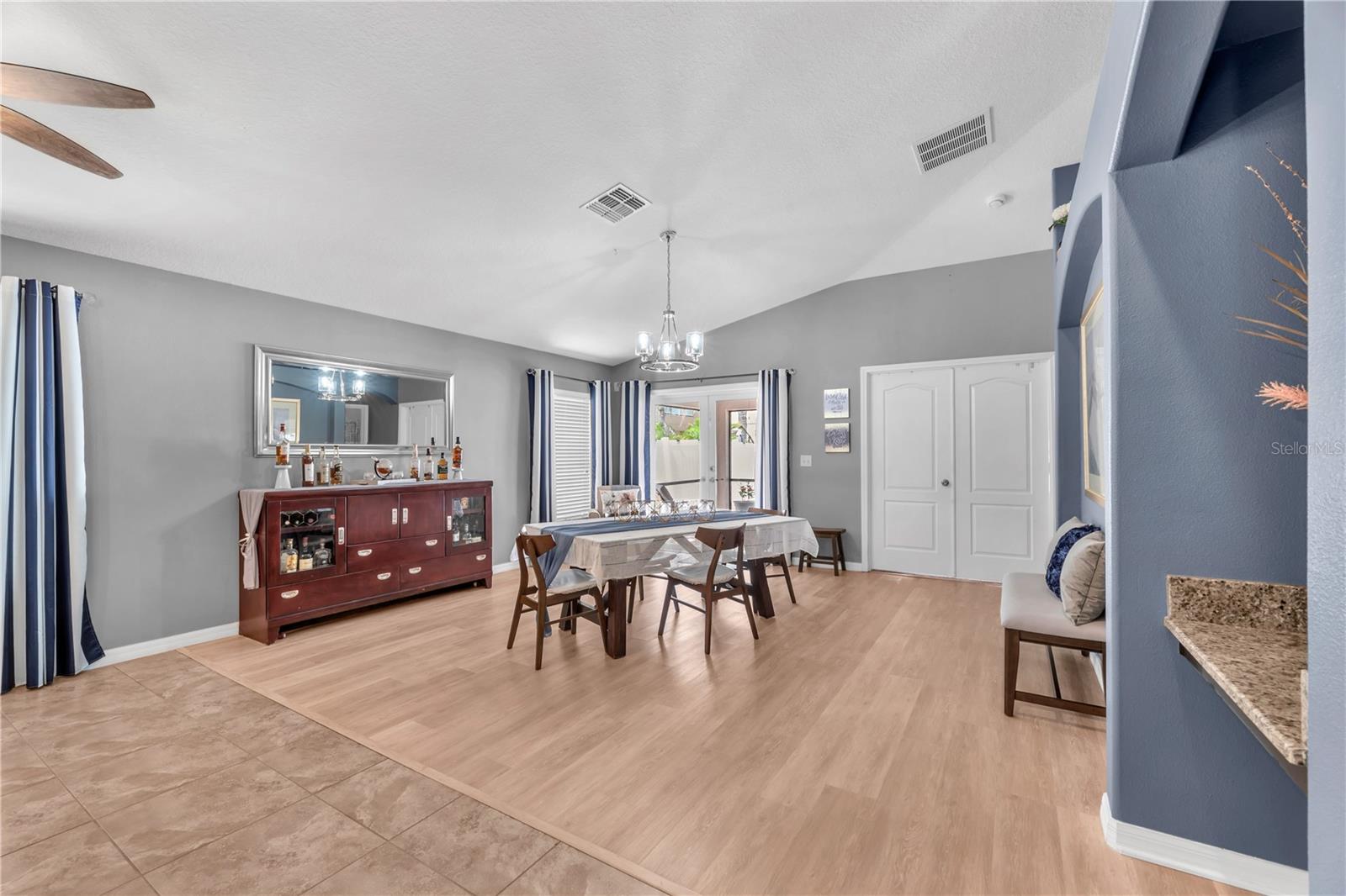 HIGHLAND ESTATES PH 2A - Residential
