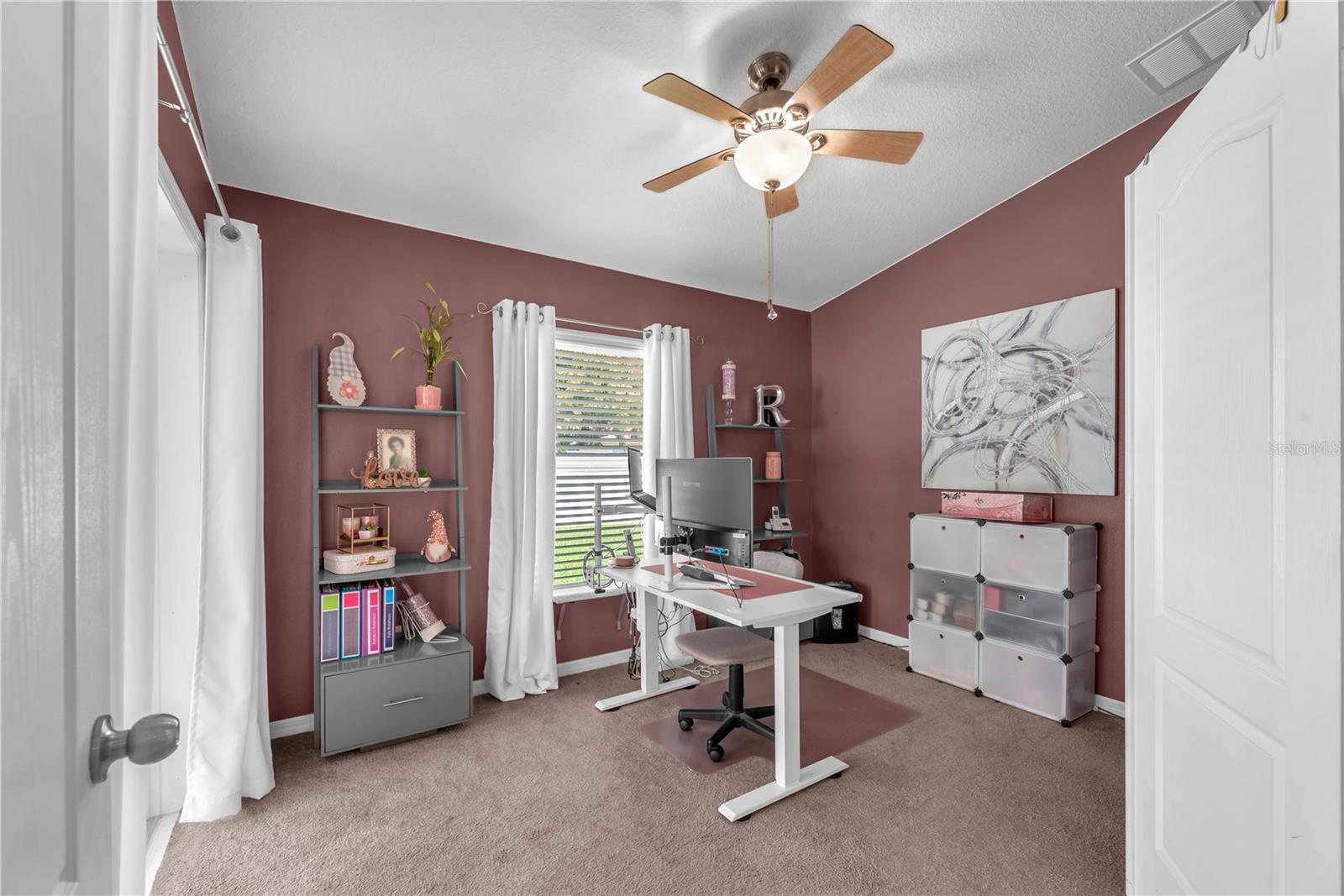 HIGHLAND ESTATES PH 2A - Residential