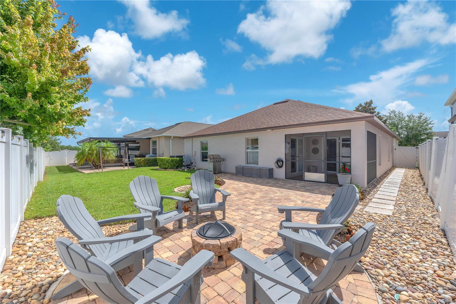 HIGHLAND ESTATES PH 2A - Residential