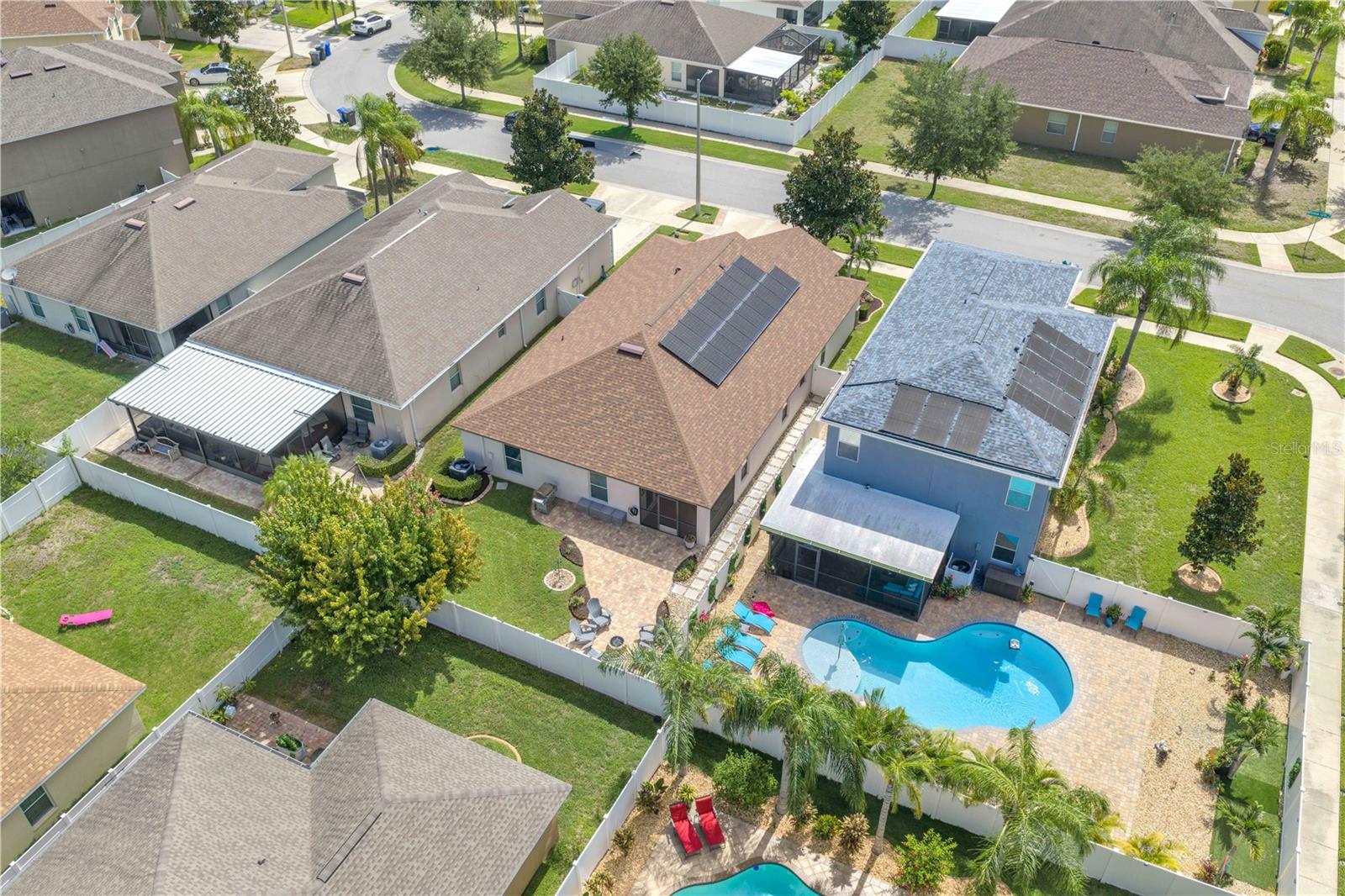 HIGHLAND ESTATES PH 2A - Residential