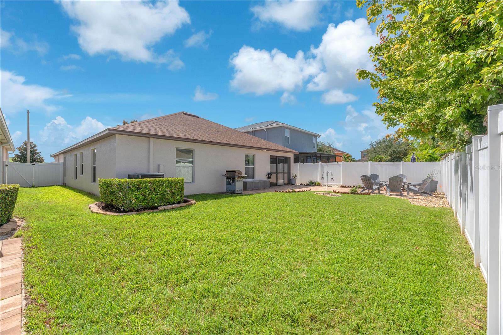 HIGHLAND ESTATES PH 2A - Residential