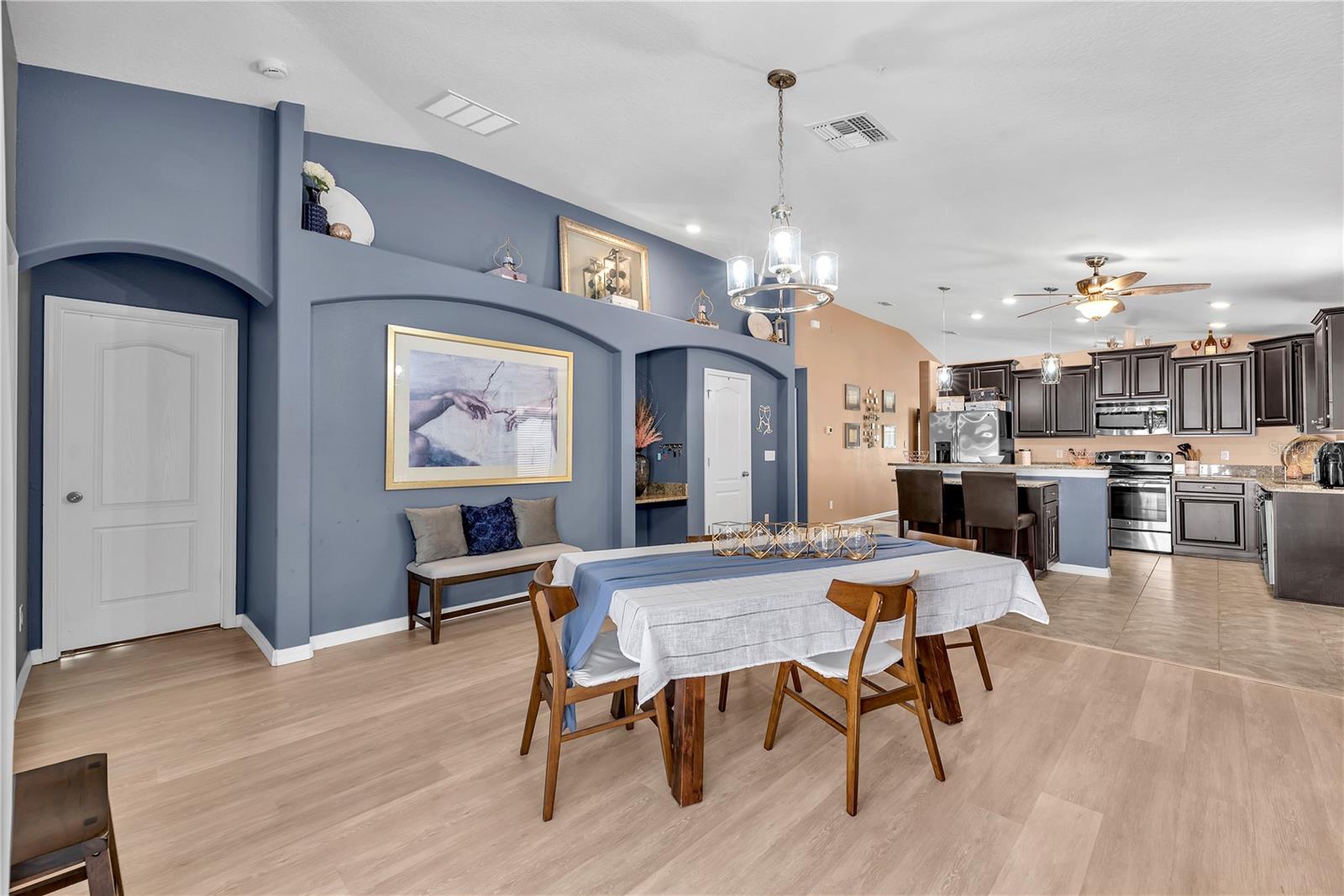 HIGHLAND ESTATES PH 2A - Residential