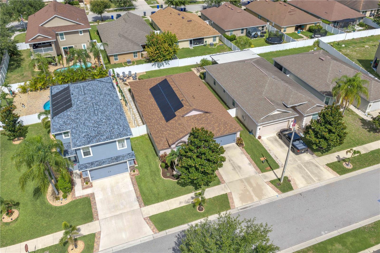 HIGHLAND ESTATES PH 2A - Residential
