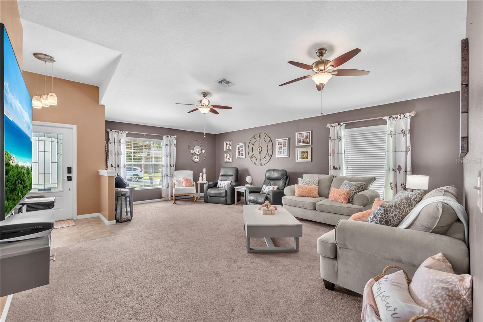 HIGHLAND ESTATES PH 2A - Residential