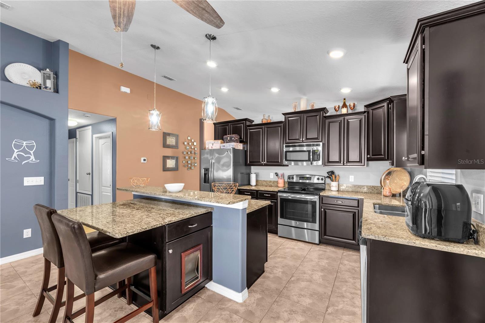 HIGHLAND ESTATES PH 2A - Residential