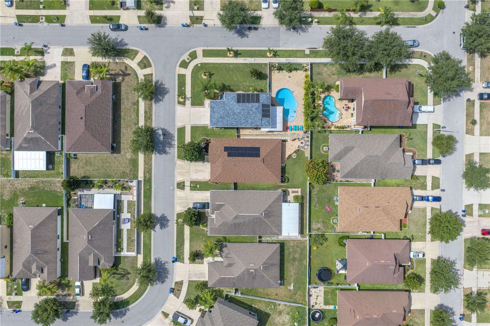 HIGHLAND ESTATES PH 2A - Residential