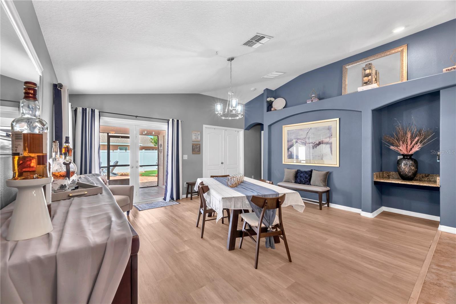 HIGHLAND ESTATES PH 2A - Residential