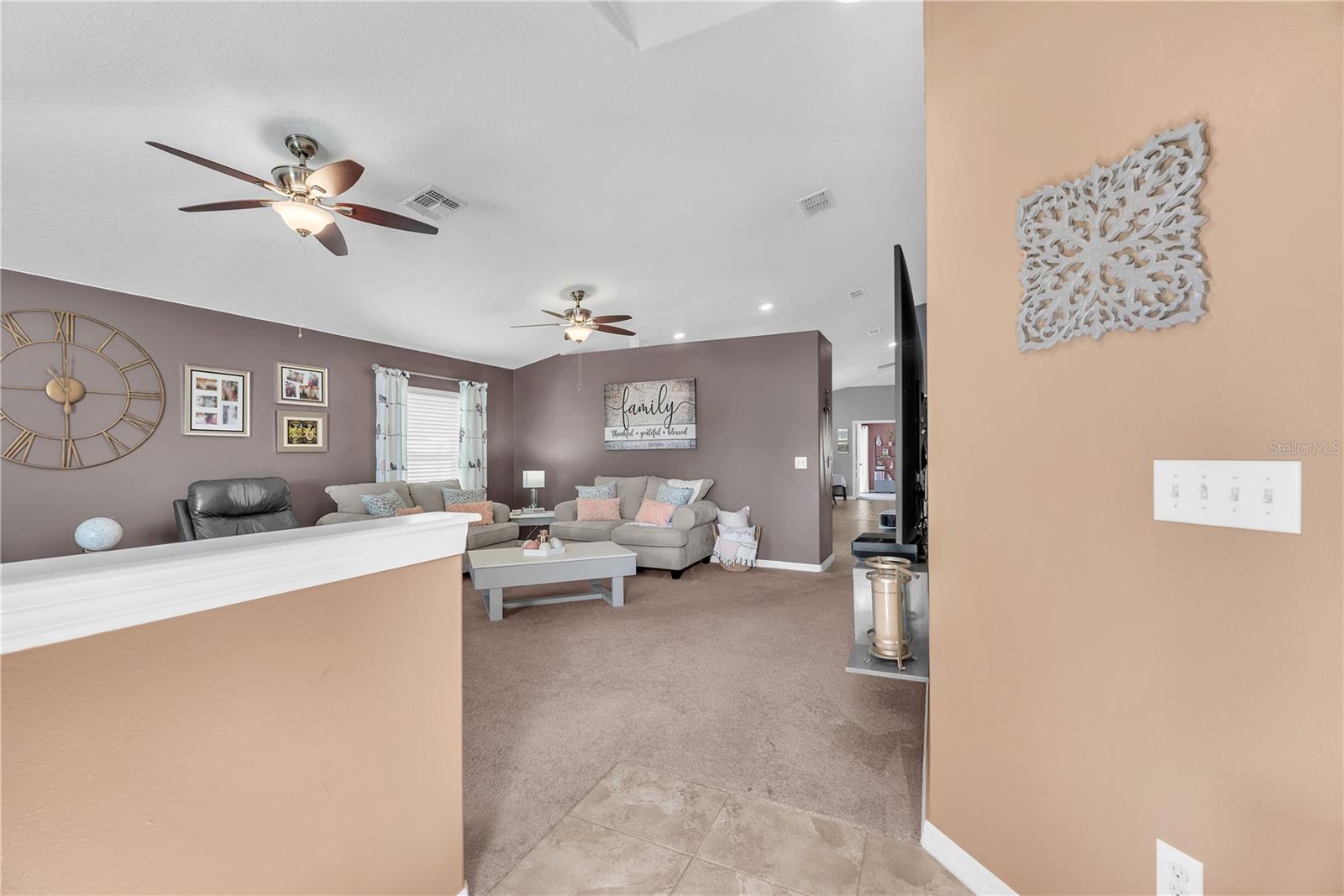 HIGHLAND ESTATES PH 2A - Residential