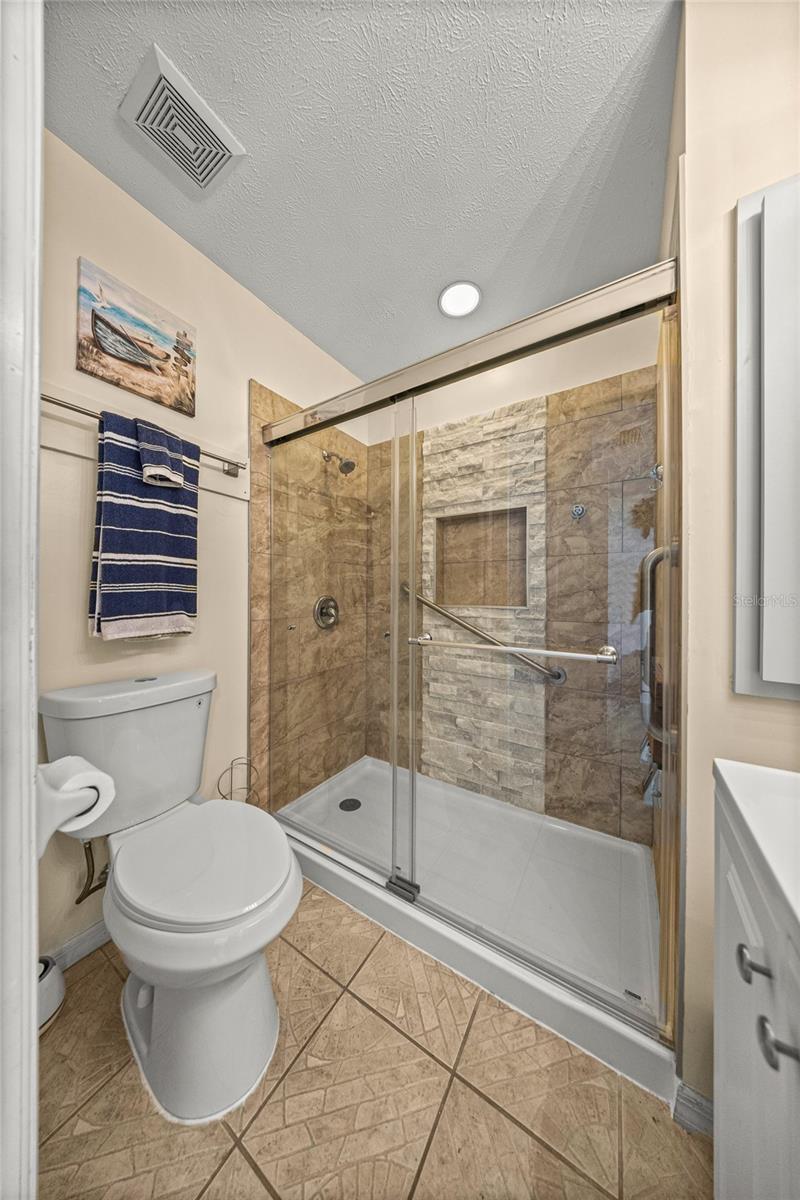 PELICAN COVE UNREC CONDO - Residential