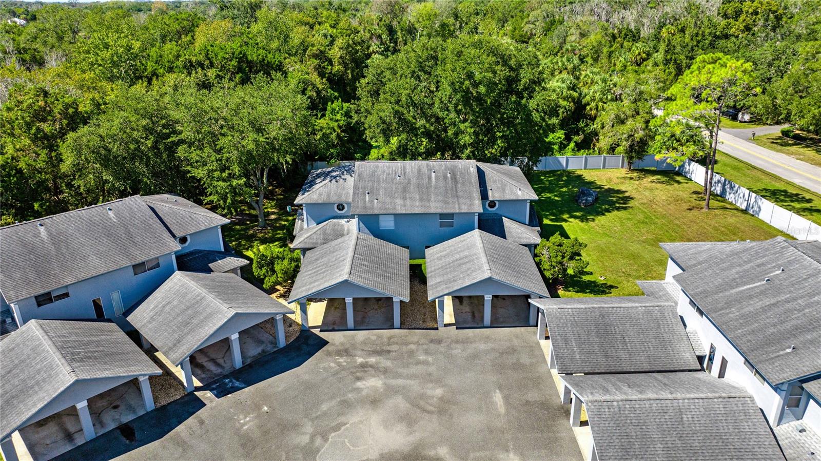 PELICAN COVE UNREC CONDO - Residential
