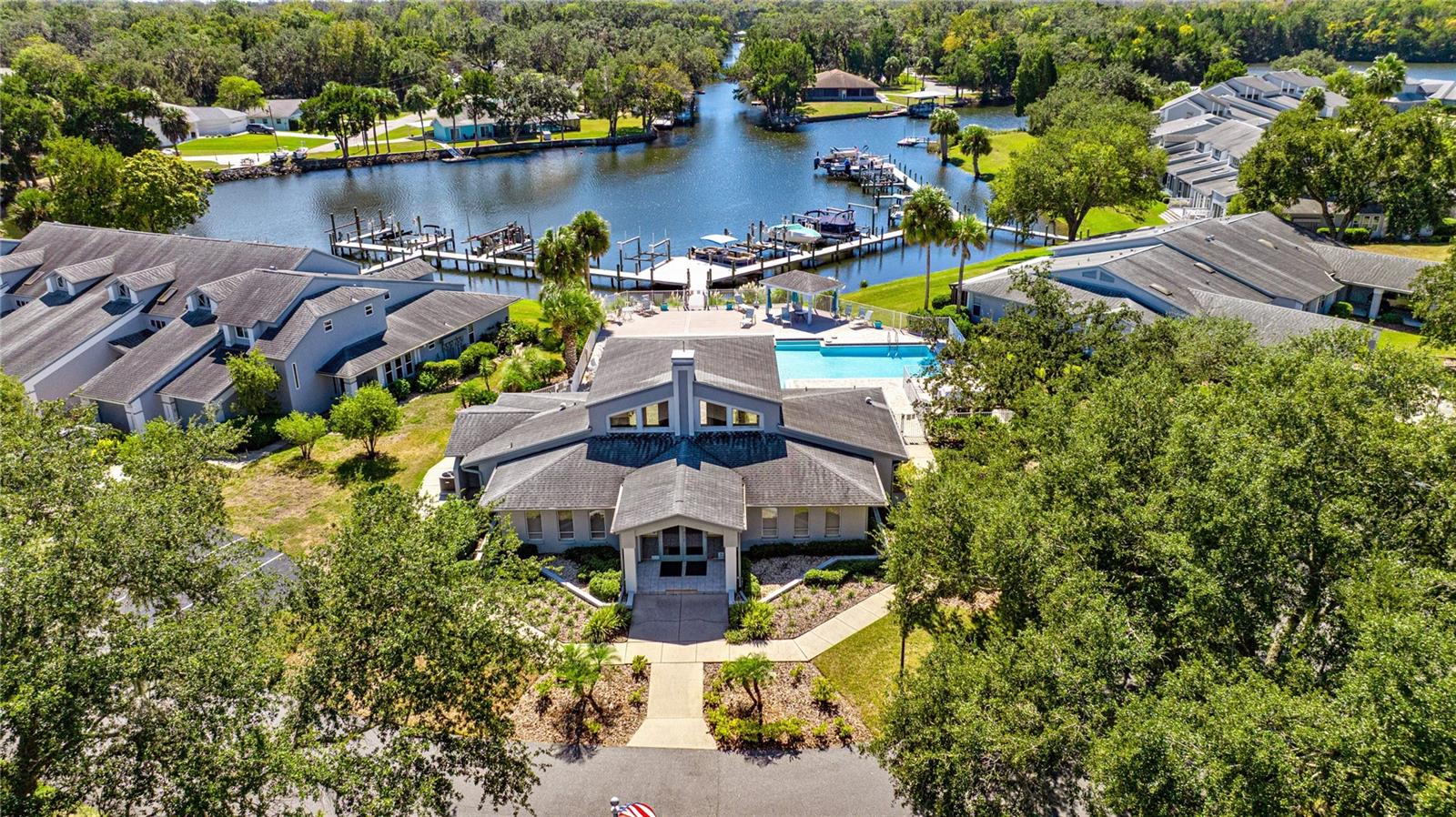 PELICAN COVE UNREC CONDO - Residential