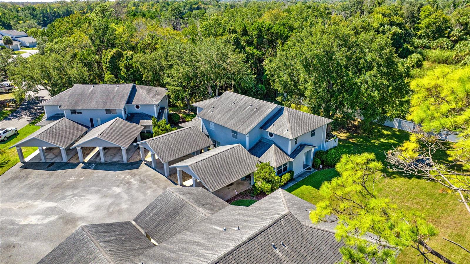 PELICAN COVE UNREC CONDO - Residential