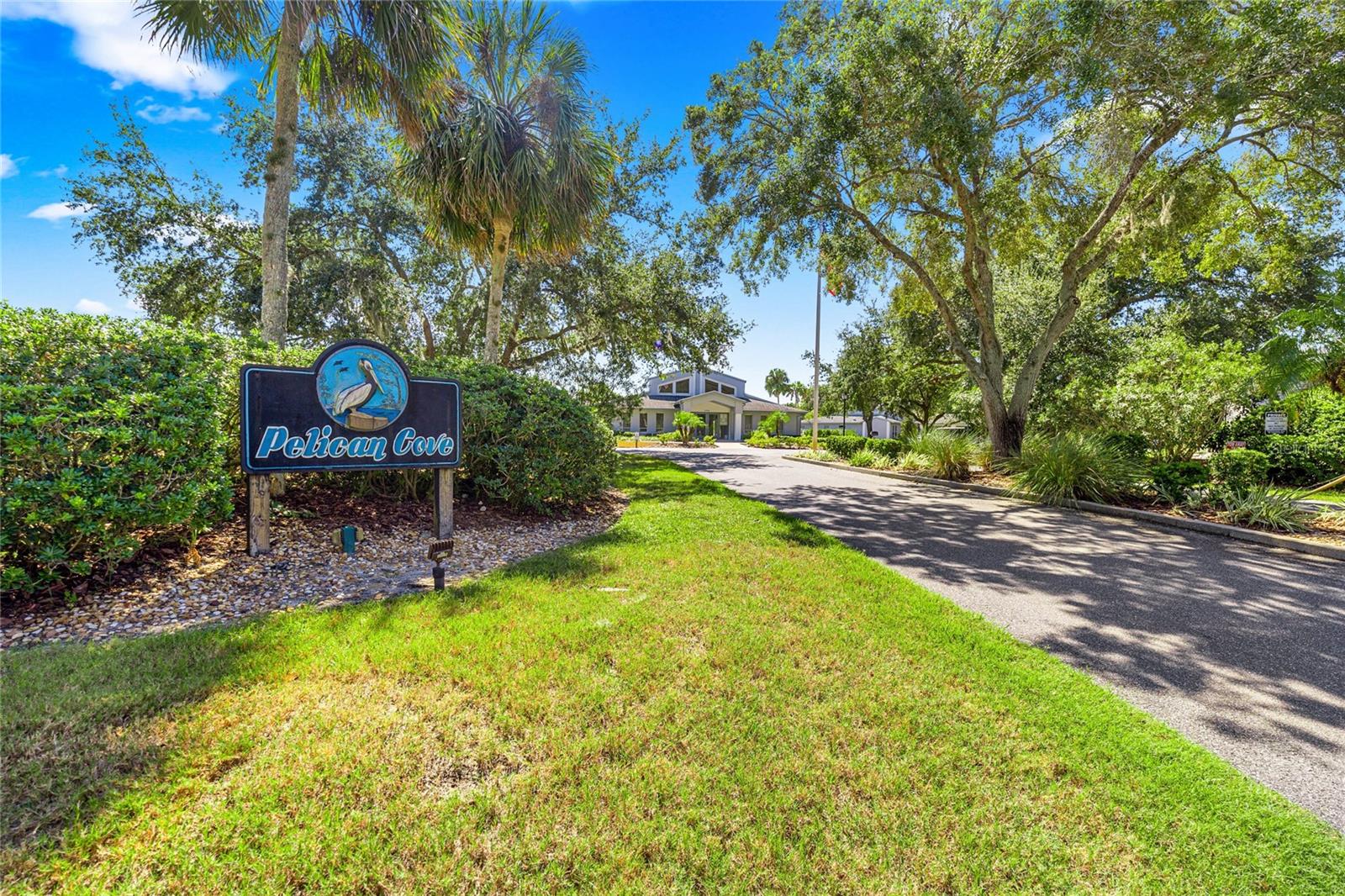 PELICAN COVE UNREC CONDO - Residential