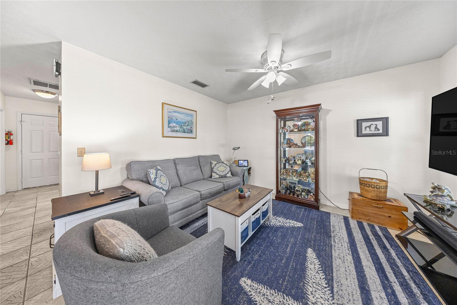 PELICAN COVE UNREC CONDO - Residential