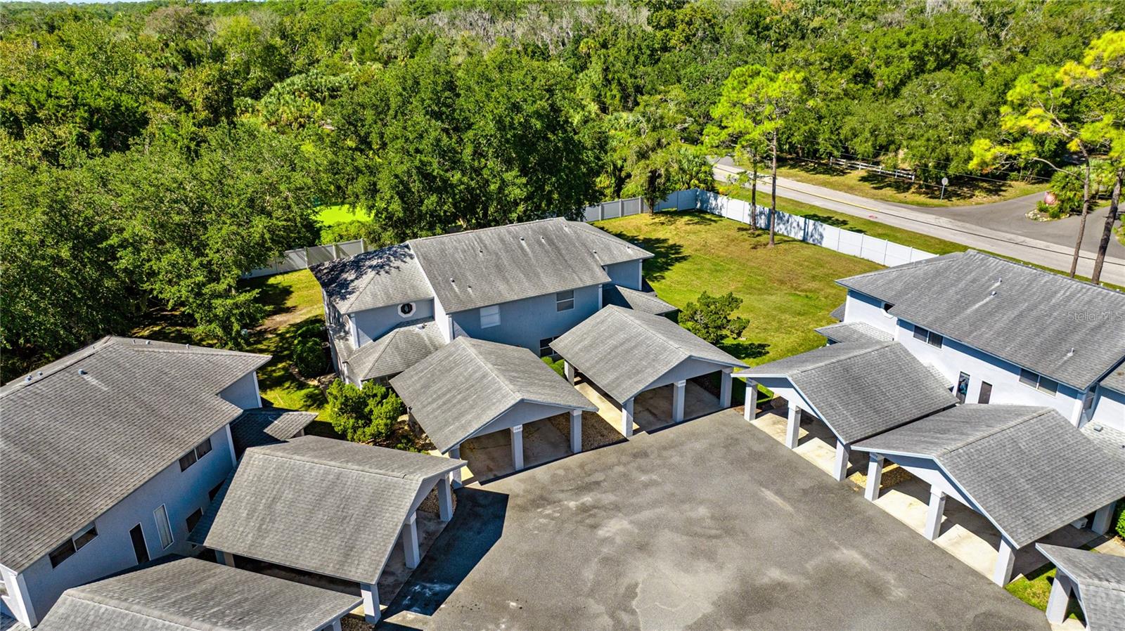 PELICAN COVE UNREC CONDO - Residential