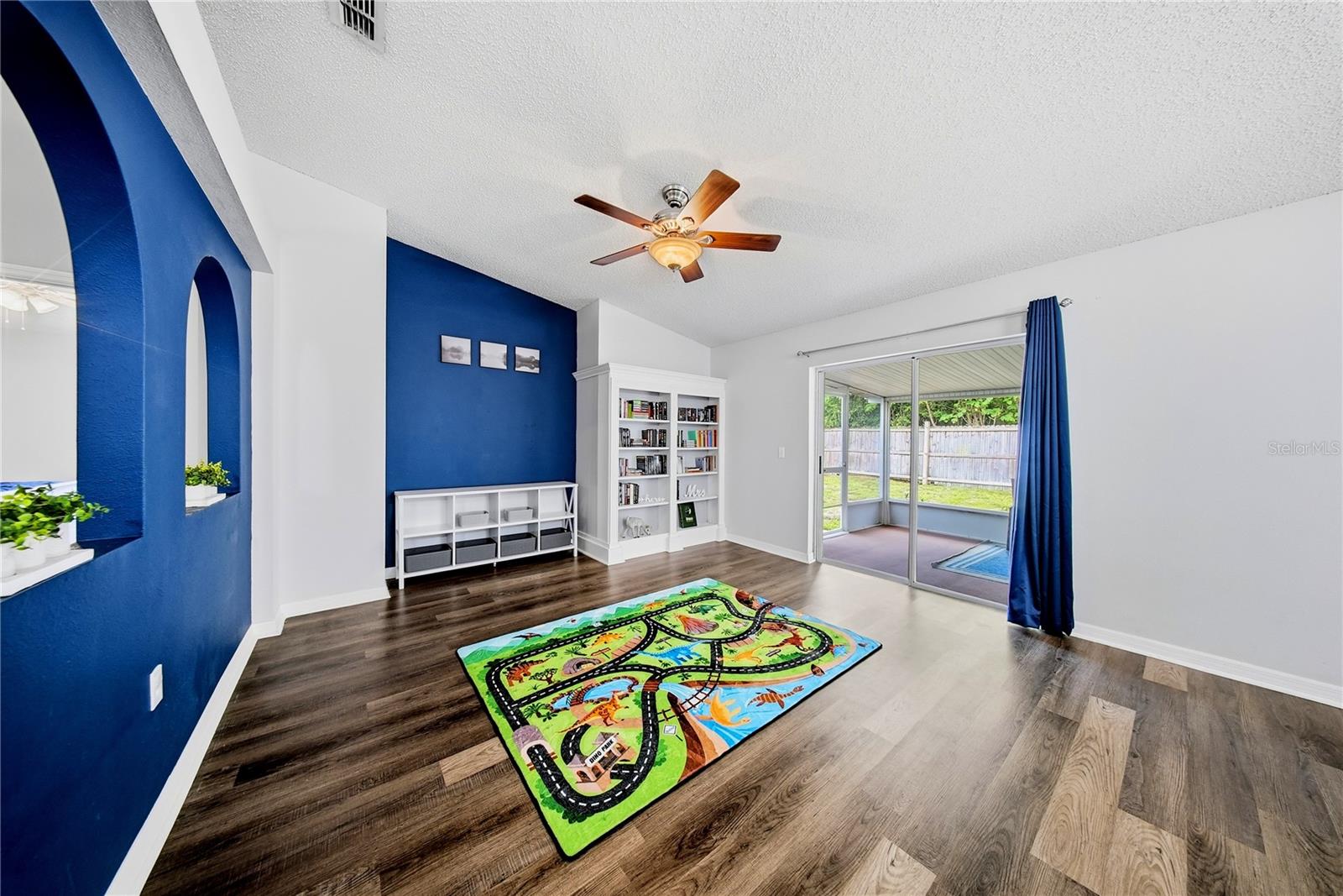COPPER RIDGE TR B4 - Residential