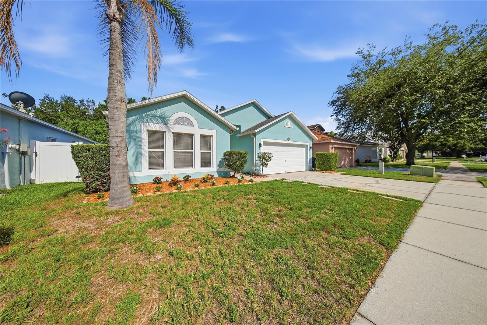 COPPER RIDGE TR B4 - Residential