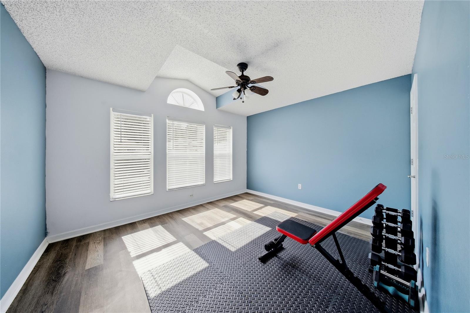 COPPER RIDGE TR B4 - Residential