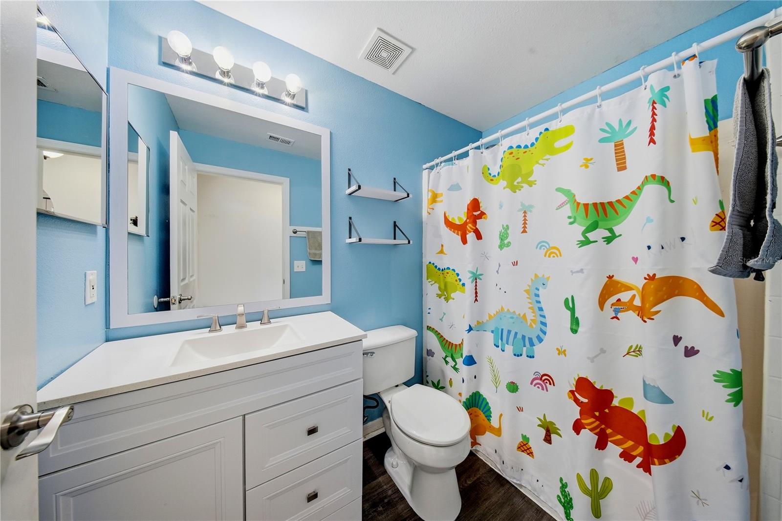 COPPER RIDGE TR B4 - Residential