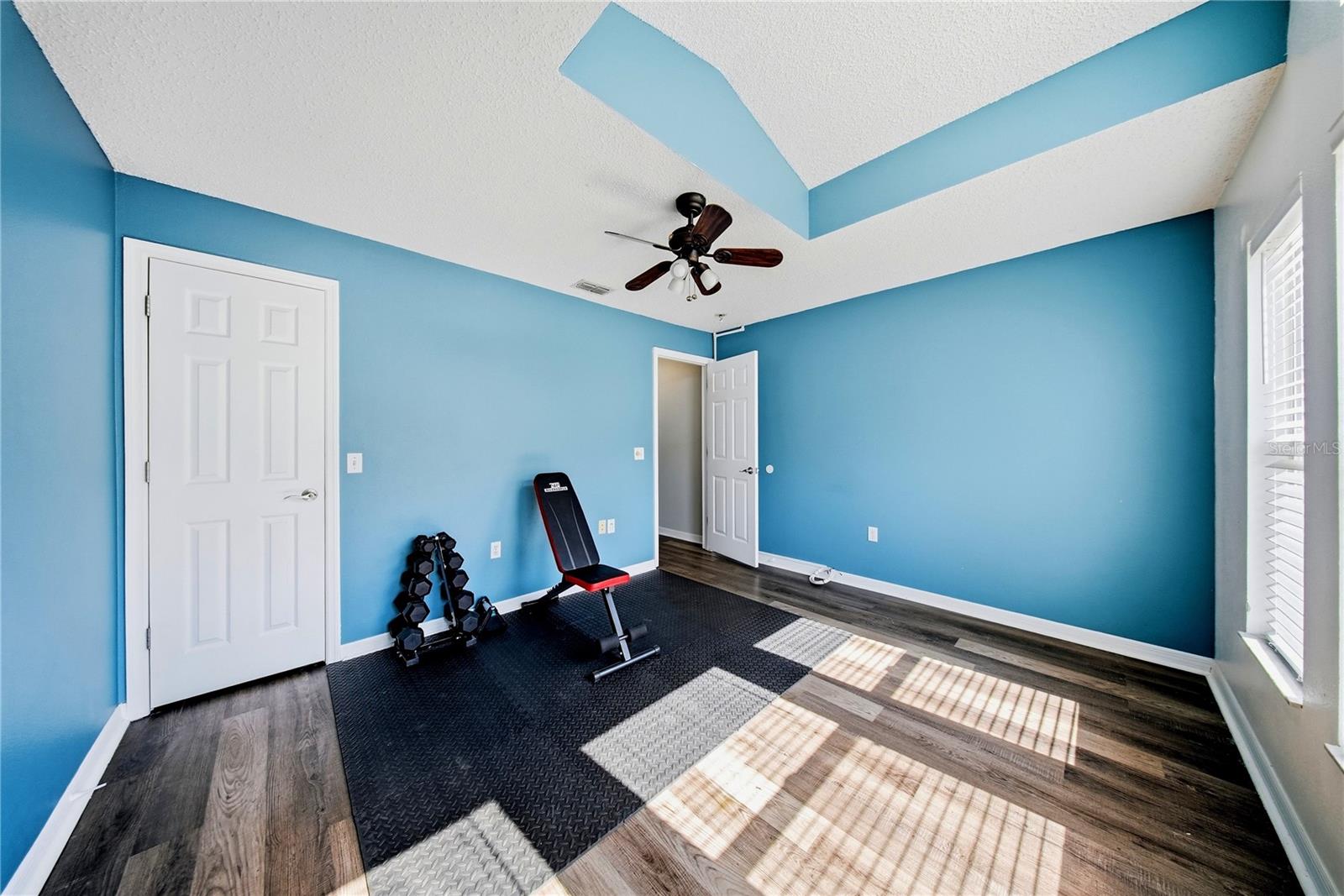 COPPER RIDGE TR B4 - Residential