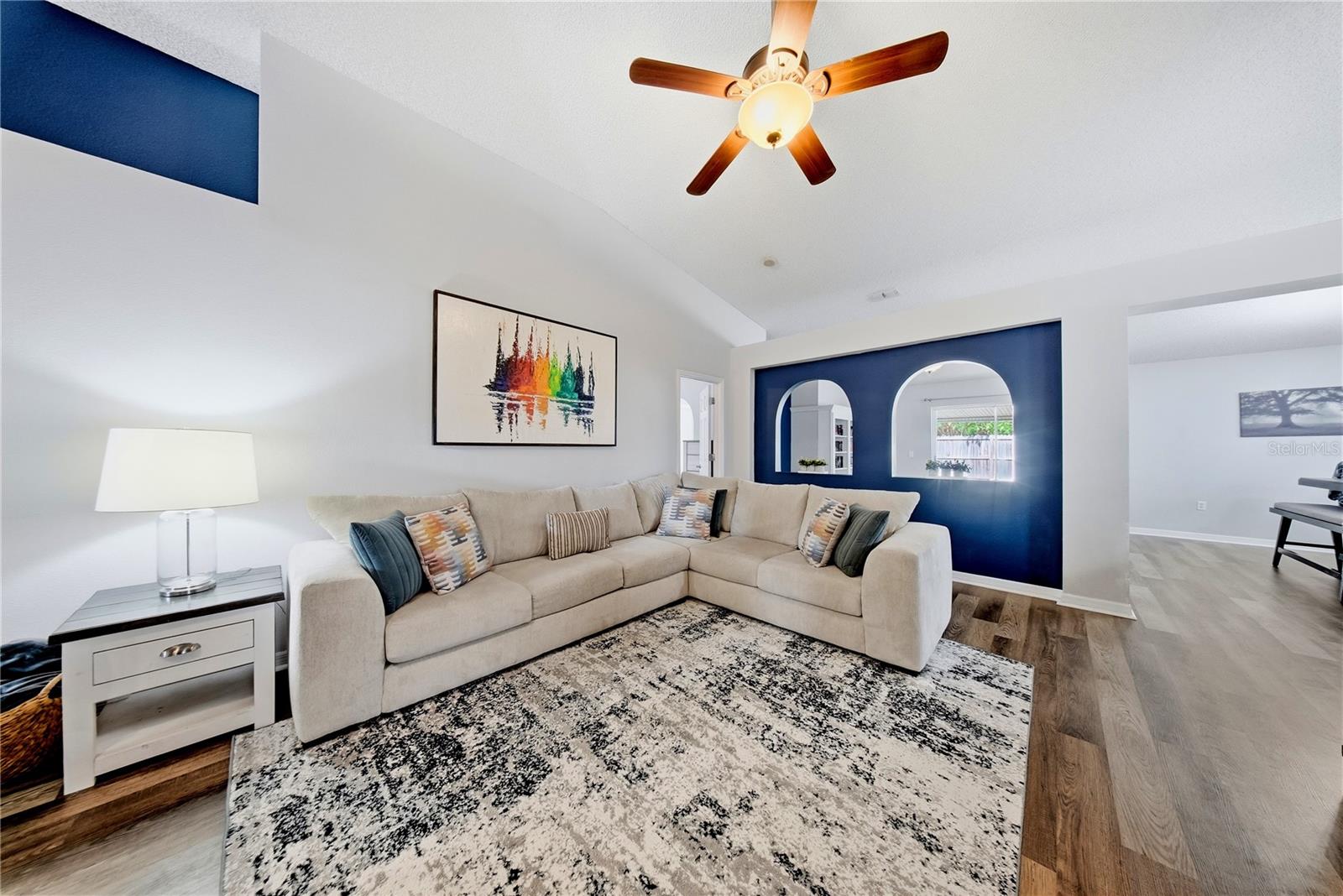 COPPER RIDGE TR B4 - Residential