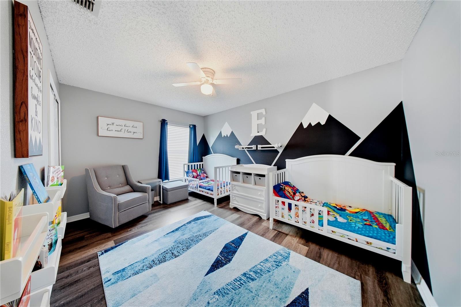 COPPER RIDGE TR B4 - Residential