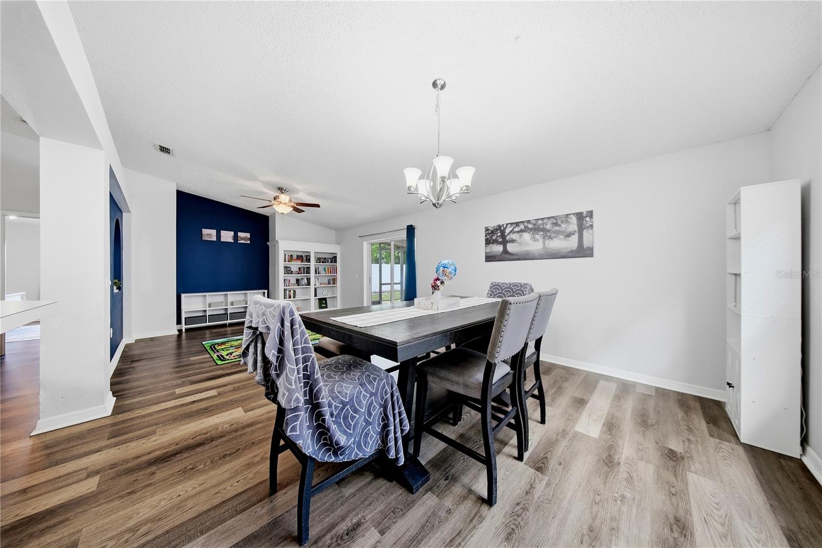 COPPER RIDGE TR B4 - Residential